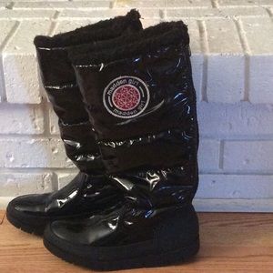 Madden Girl Iggloo snow boot